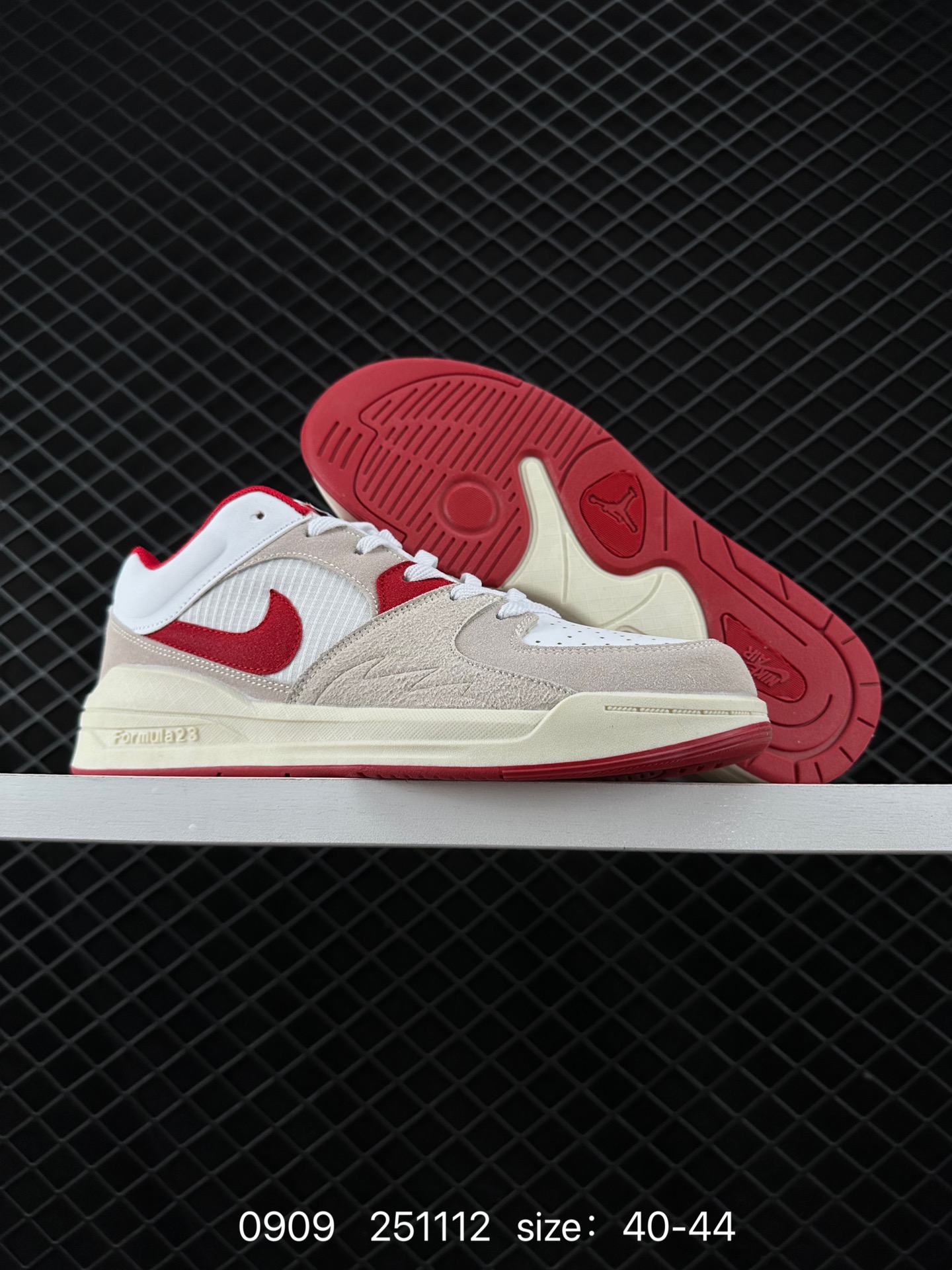 Nike Air Jordan 1 Low GS